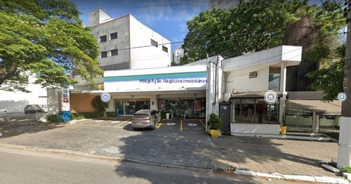 Imagem 4 de 12 de Loja 350m², 02 Banheiros E 06 Vagas Na Garagem. Excelente Localização Entre As Ruas Dos Caetes E Caiubí. Todas As Informações Aqui Anunciadas - 21101409 - 70190742