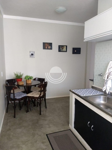Imagem 3 de 16 de Apartamento À Venda Em Cambuí - Ap006170