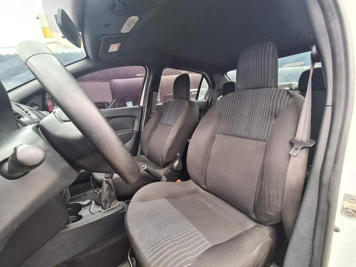 Renault Logan Life10mt