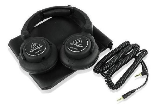 Auriculares Profesionales Para Dj Behringer Hpx6000