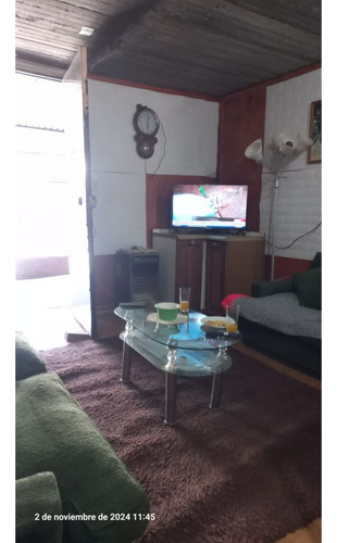 Oportunidad Venta Casa Comuna De El Bosque, 3d Y 1b Excelent
