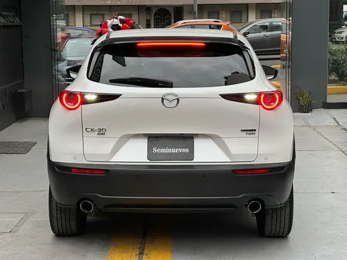 Mazda CX-30 2.5l Turbo S Grand Touring