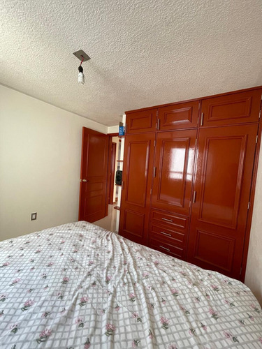 Casa En Renta A 10 Min Del Centro De Metepec