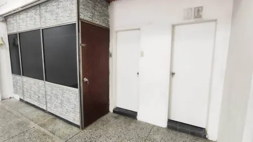 Local En Alquiler Av Lara - Wc