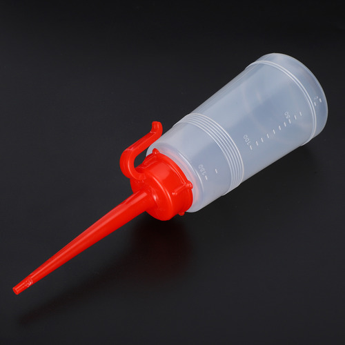 Dispensador De Aceite De Plástico Para Máquina De Coser, 15