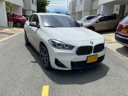 BMW X2 M35i