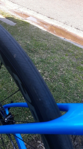 Bicicleta Giant Tcr Avd 2 105 Hidráulico Nueva Talle M