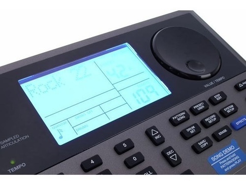 Imagen 4 de 4 de Alesis Sr18 - Drum Machine