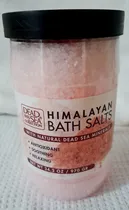 Comprar Dead Sea Collection Sales De Baño Enriquecidas 