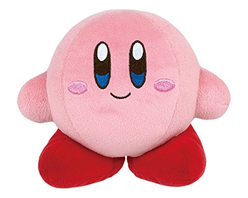 Sanei Kirby Adventure All Star Collection - Kp01-5.5  Us64j