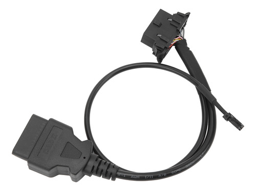 Cable Obd2, Conexión Estable, Puerta De Seguridad, Bypass Ob