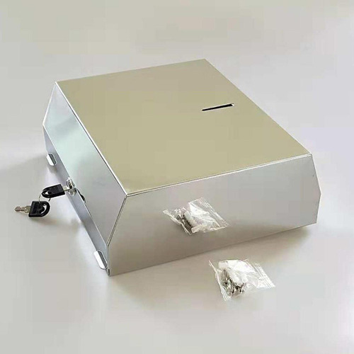 Dispensador De Toallas De Papel, Dispensador De Toallas De