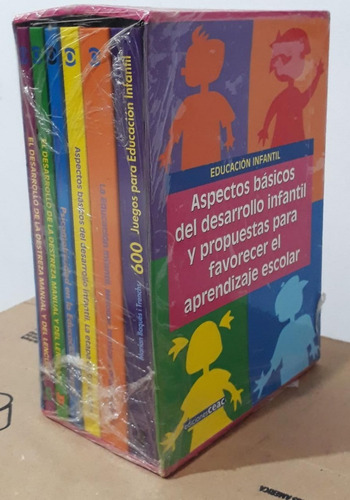 Aspectos Básicos Del Desarrollo Infantil Y Propuestas Para F