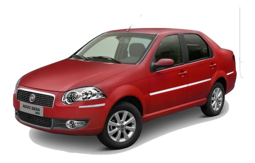 Imagen 3 de 10 de Faro Auxiliar Fiat Linea Punto Palio Siena Idea Uno C/herrad