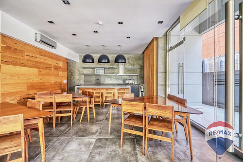 Imagen 23 de 28 de Venta Departamento - Astor Palermo - Penthouse