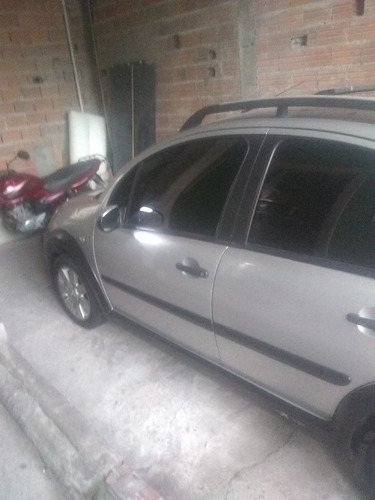 Citroën C3 1.6 16v X-tr Flex 5p 2008