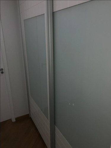 Imagem 21 de 30 de Apartamento Triplex Residencial À Venda, Tatuapé, São Paulo. - At0002