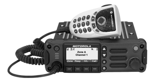 Radio Motorola Apx2500 P25 800mhz