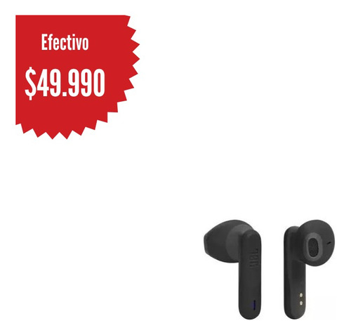 Jbl Wave 300tws Audífonos In Ear Bluetooth - Phone Store