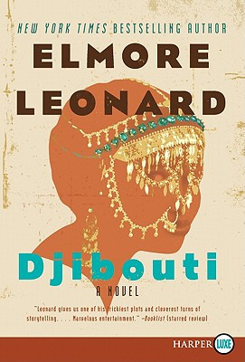 Libro Djibouti - Leonard, Elmore