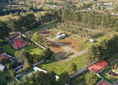 Terreno en venta