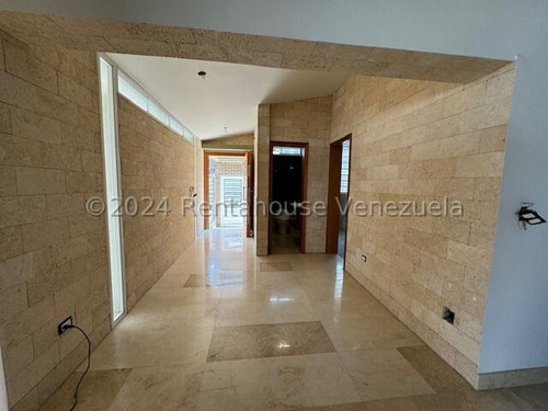 Se Vende Casa En Santa Cecilia Mls #24-21399