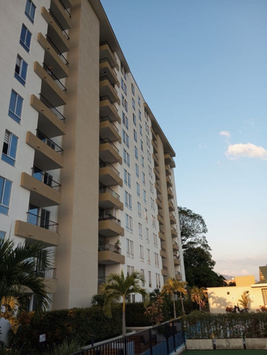 Apartamento En Venta En Pereira Galicia. Cod 110490