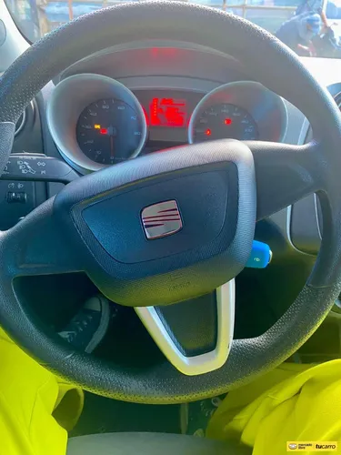 Seat Ibiza Style 1400cc Mt Aa