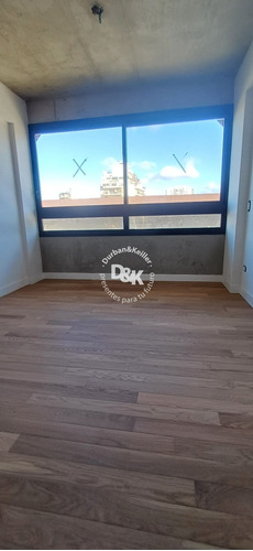 2 Amb C/ Balcón Terraza Y Parrilla En Complejo - Gym - Pileta - Sum -seg 24h.