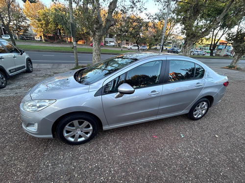 Peugeot 408 1.6 Allure Hdi 115cv
