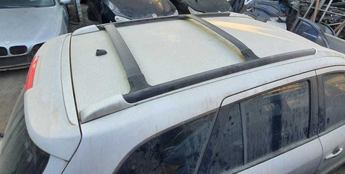 Imagem 11 de 12 de Hyundai Santa Fe 2.7 V6 2009 ( Sucata Somente Peças)