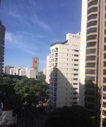 Imagem 17 de 21 de Apartamento Em São Paulo - Sp - Ap4459_prst