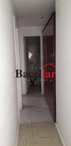 Imagem 6 de 15 de Apartamento-à Venda-vila Isabel-rio De Janeiro - Tiap25115