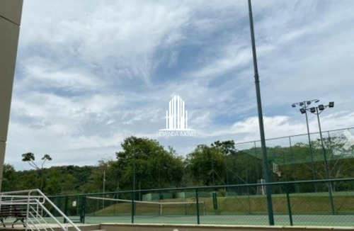 Imagem 6 de 9 de Lindo Terreno De 490m² No Condomínio Gênesis 2 - Al2773