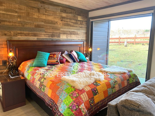Imagen 2 de 30 de Hermosa Parcela Con Casas Y Bonitas Vistas