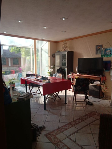 Casa En Venta, Condado De Sayavedra, 5 Recamaras