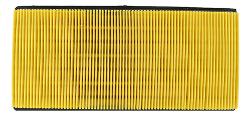 Filtro De Aire Crystally Para Bajaj Pulsar 200 Ns 200ns 2012