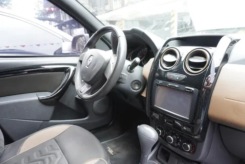 Renault Duster 2.0 Dynamique 4X2 At