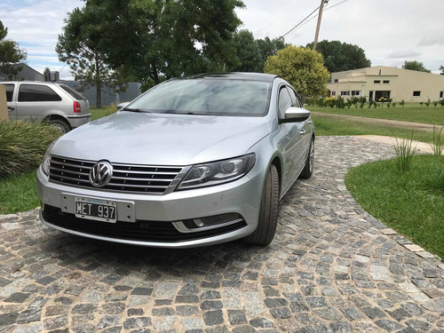 Volkswagen Passat 2.0 Advance Tsi 211cv Dsg