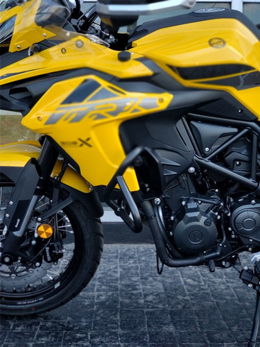 Imagen 17 de 25 de Benelli Trk 502 X - No Honda, No Voge, No Kawasaki Jv