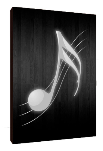 Cuadros Poster Musica Signos Musicales S 15x20 (cal (28))