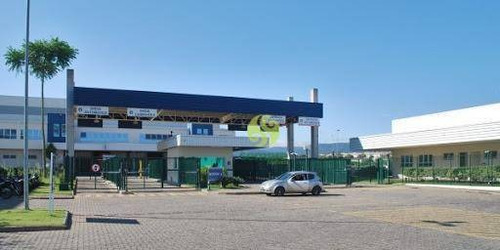Imagem 14 de 20 de Galpão Para Alugar Em Jundiaí/sp - Ga0383