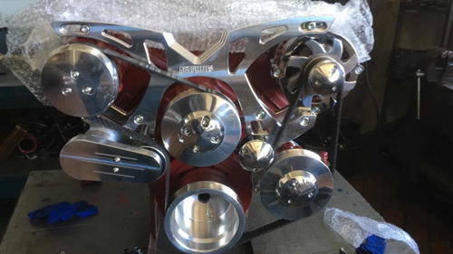 Imagem 5 de 17 de Ford 1932 Motor V8 302 100% Lata