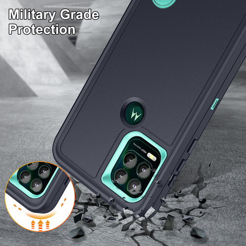 Funda Protectora For Motogplay2023/g 5g2024/edge30pro Stylus