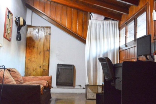 Casa 4 Ambientes Con Cochera
