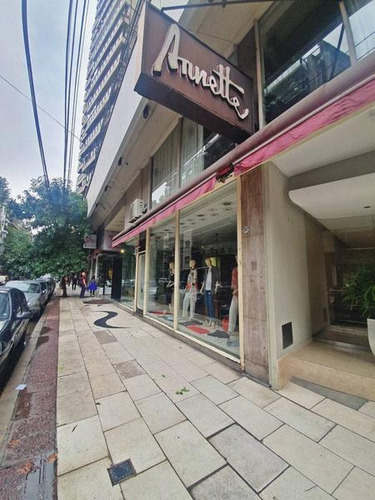 Imagen 12 de 12 de Santa Fe Y Scalabrini Ortiz 3 Locales Unidos Al Frente En Importante Galeria Apto Todo Rubro
