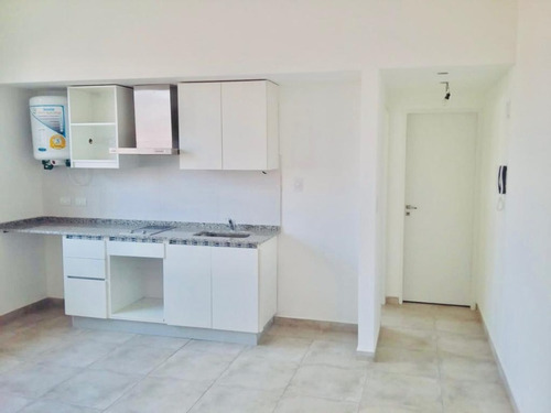 Imagen 3 de 7 de Departamento En Venta En Ituzaingo Norte