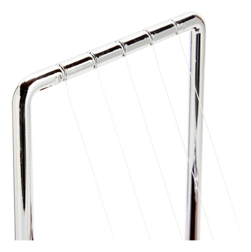 Juvale Newtons Bolas Cineticas Oscilantes P/ Escritorio