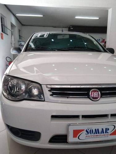 Fiat Palio 1.0 Mpi Fire 8v Flex 4p Manual