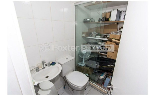 Imagem 3 de 30 de Casa Em Condomínio, 3 Dormitórios, 149.55 M², Lomba Do Pinheiro - 196968